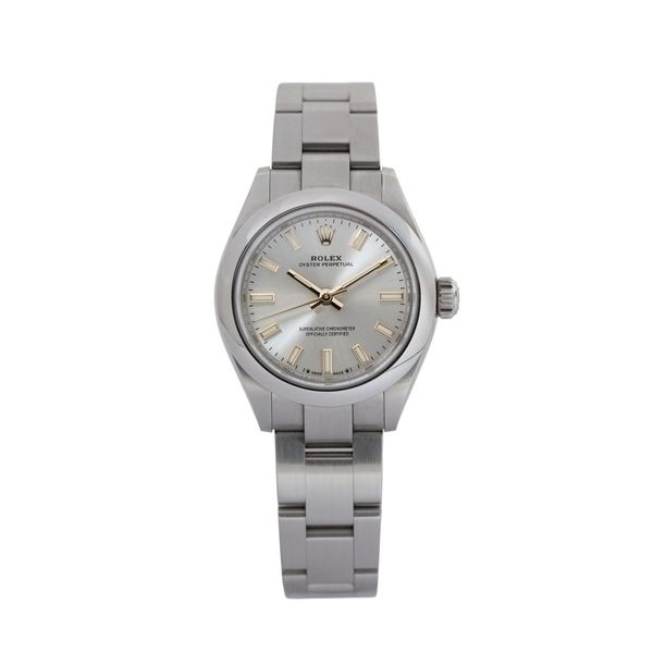 Rolex Oyster Perpetual 276200